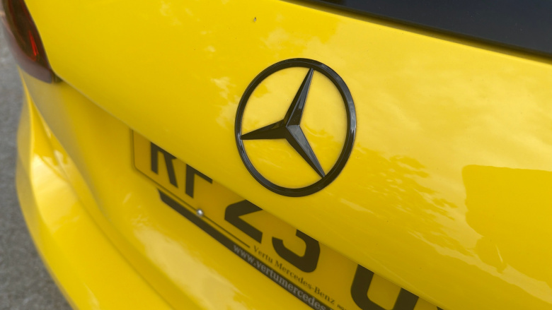 Mercedes-Benz A-Class A200 AMG Line Premium Plus 5dr Auto Petrol Hatchback